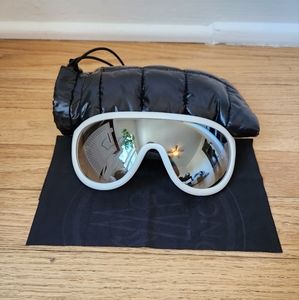 Moncler Shield sunglasses